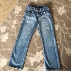 Boys jeans
